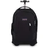 Image de JanSport Driver 8 Bagages à roulettes, Black (Noir)