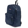 Image de JANSPORT SUPERBREAK ONE Grand sac à dos, Navy (Bleu)