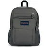 Image de JanSport UNION PACK Sac à dos, compartiment pour ordinateur portable 15 inch, Graphite Grey (Gris)