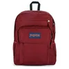 Image de JanSport UNION PACK Sac à dos, compartiment pour ordinateur portable 15 inch, Russet Red (Rouge)