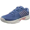 Image de K-Swiss Kswiss Hypercourt EXPRES 2 Azul Blanco Mujer 96614454