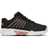 Image de K-Swiss Kswiss Hypercourt Express 2 HB Negro Rosa Mujer 96614072