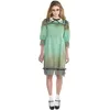 Image de Amscan Femme Frightening Darling Costume - Size 14-16 - 1 Pc Costumes Not Applicable, Multicolore, Taille 14-16