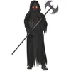 Image de (PKT) (9904730) Costume de faucheuse éblouissante pour enfant (4-6 ans)   par amscan