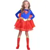 Image de Amscan Warner Bros. DC Comics 9906077 Déguisement pour enfant 10-12 ans