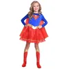 Image de Amscan Warner Bros. DC Comics 9906198 Déguisement classique pour enfant de 3 à 4 ans