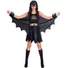 Image de amscan 9906259 Déguisements Batgirl Classique Pour Femme Adultes Taille De La Robe 40-42