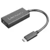 Image de Lenovo Adaptateur Lenovo USB-C vers HDMI 2.0b