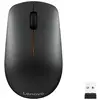 Image de Lenovo 400 Souris sans fil, radio optique noir 3 Boutons 1200 dpi
