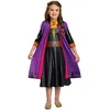 Image de Disguise Anna 140039M-EU-6 Déguisement de voyage classique pour fille, multicolore
