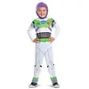 Image de Liragram Déguisement Buzz L´Éclair Classique Enfant Toy Story 4 Disney