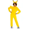 Image de Disguise Costume à Capuche Nintendo Pokémon Pour Enfant Pikachu