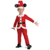 Image de Disguise Déguisement Classique De Noël Pour Tout-petit Mickey
