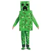 Image de Liragram Costume Creeper Deluxe Minecraft
