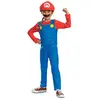 Image de Disguise Costume Habillé Super Mario