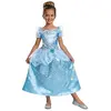 Image de Liragram Costume Classique De Cendrillon Pour Le 100e Anniversaire Disney