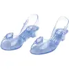 Image de Disney Chaussures D'elsa La Reine Des Neiges