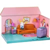 Image de Disney Figurine Du Coffret De Jeu Maison Des Simpson