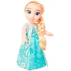 Image de Disney Poupée Elsa La Reine Des Neiges 38 Cm