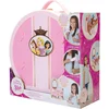 Image de Jakks Pacific Coffret De Beauté De Voyage Pour Princesse Disney