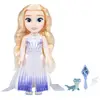 Image de Jakks Pacific Poupée Musicale Princesse Elsa 38 Cm