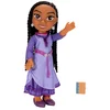 Image de Jakks Pacific Poupée Asha Aventure 38 Cm
