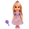 Image de Disney Poupée Raiponce 100e Anniversaire Raiponce 38 Cm
