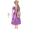 Image de Disney Poupée Mon Amie Avec Accessoires De Princesse Raiponce 80 Cm