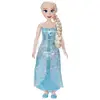 Image de Disney Poupée Mon Amie Elsa Avec Accessoires La Reine Des Neiges 80 Cm