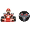 Image de Super Mario Voiture Radiocommandée Exclusive Du Film Mario