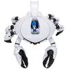 Image de Jakks Pacific Coffret De Jeu Avec Fonctions 3 Figurines Sonic 6 Cm