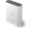 Image de Arlo SmartHub, Stockage Local - Carte Micro SD, WiFi 2,4 Et 5 GHz, Compatibilité avec les caméras Ultra/2/2XL, Pro/2/3/4/4XL/5, Essential1/1XL, Sonnetes et Floodlight, VMB4540