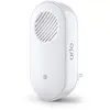 Image de Arlo Chime 2 Carillon: Pour L'Arlo Sonnette Connectée Sans Fil Exterieur, Alerte Audio, Sirene Integree, Melodie A Personaliser, Connection Directe WiFi, Interieure, Blanc - Accessoire Certifie Arlo