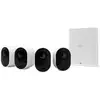 Image de ARLO Ultra 2 4K, 4er Set VMS5440-200EUS sans fil, Wi-Fi IP-Set de surveillance3840 x 2160 pixels