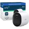 Image de VML2030-100EUS ARLO Go 2 LTE GSM, Wi-Fi IP Caméra de surveillance 1920 x 1080 pixels