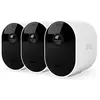 Image de ARLO Pro 5 Spotlight - Pack de 3 caméras VMC4360P-100EUS