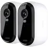 Image de ARLO ESSENTIAL2 2K OUTDOOR CAMERA 2-PACK VMC3250-100EUS IP-Set pour caméra de surveillanceavec 2 caméras2688 x 1520 pixels