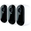 Image de ARLO ESSENTIAL2 2K OUTDOOR CAMERA 3-PACK VMC3350-100EUS Wi-Fi IP-Set pour caméra de surveillanceavec 3 caméras2688 x 1520 pixels
