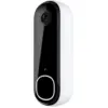 Image de Arlo AVD3001-100EUS Essential HD Sonnette vidéo sans fil - Blanc