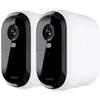 Image de ARLO ESSENTIAL2 XL FHD OUTDOOR CAMERA 2-PACK VMC2252-100EUS Wi-Fi IP-Set pour caméra de surveillanceavec 2 caméras1920 x 1080 pixels