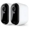 Image de ARLO Essential 2K XL Lot de 2 caméras de sécurité extérieure