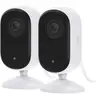 Image de ARLO ESSENTIAL2 2K INDOOR CAMERA 2-PACK VMC3260-100EUS Wi-Fi IP-Set pour caméra de surveillanceavec 2 caméras2688 x 1520 pixels