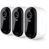 Image de Arlo Essential 3 2K Kit de 3 caméras extérieures