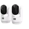 Image de Arlo Pack de 2 caméras intérieur PTZ 2K Essential3