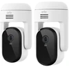 Image de Arlo Pack de 2 caméras extérieur PTZ 2K Essential3