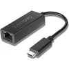 Image de Lenovo Options Adaptateur USB-C vers Ethernet 4X90S91831