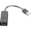 Image de Adaptateur réseau Lenovo ThinkPad USB 3.0 Ethernet adapter 1000 MBit/s USB 3.0, Gigabit-LAN (1 Gbit/s)