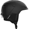 Image de Salomon Pioneer LT Access Casque de Ski pour Homme, Idéal pour le Ski et le Snowboard