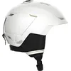 Image de Salomon Icon LT Casque de Ski pour Femme, Idéal pour le Ski et le Snowboard