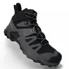 Image de SALOMON C Ultra 4 Mid GTX Black 45 1/3